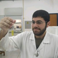 João Gabriel Farias Romeu