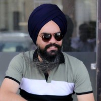 Taran singh
