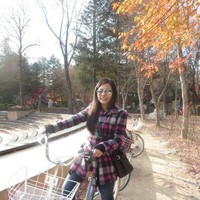 Winnie Zheng