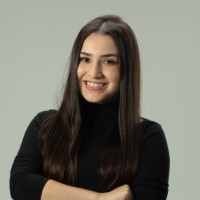 Caroline Domingos
