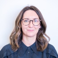 Kate Johnston