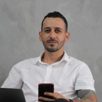 Douglas Abreu