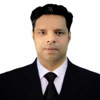 Ranjith R Nambiar