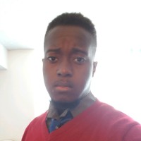 Freddy Mensah