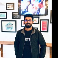 Aditya Raj