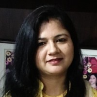 Nandita Sood