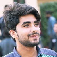 Muhammad Anis Bilal