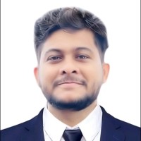Chowdhury Khaled Mahmud