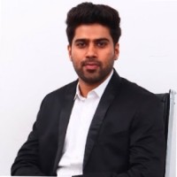 Yogesh Rao