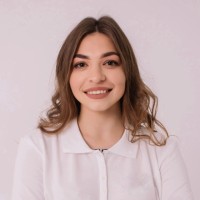 Iryna Libych