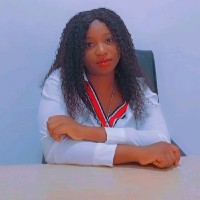Joy Okorie