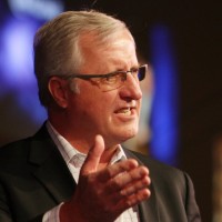Mike Richardson
