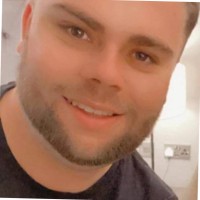 Bradley Forth