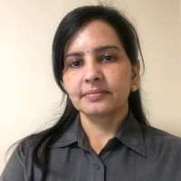 Neeru Sharma