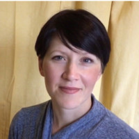 Susanna Roberson