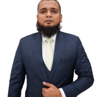 Muhammad Farzan Siddiquie