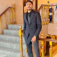 Syed Abdullah