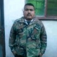 Ismael Rdz
