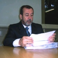 Luis Fernando Diazgranados