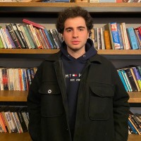 Mert Genç