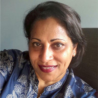 Kanagam Ramanujam