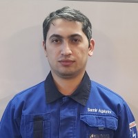 Samir Agayev