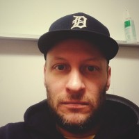 Christopher Schukraft