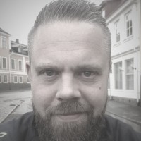 Marcus Pedersen