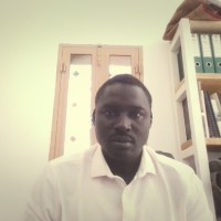 Mahamat Ahmat Oumar