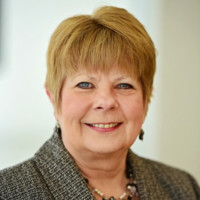 Marjorie Morrison