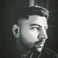 Divyanshu K