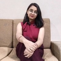 Prachi Chaurasia