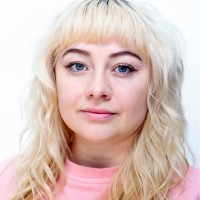 Eloise Willis-Hardy