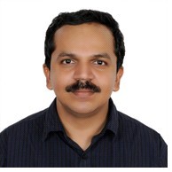Anil Kumar A C