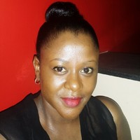 Vivienne Namutebi