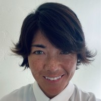 Lauren Takahashi