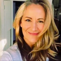 Michelle Baker☀️