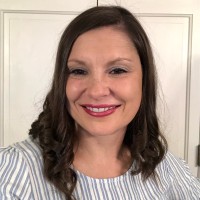 Angela Wright