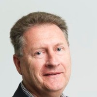 Tim Powers