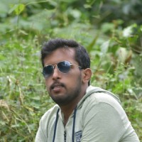 H P JEEVAN KUMAR