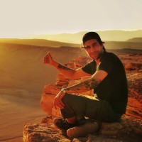 Jonathan Montecinos