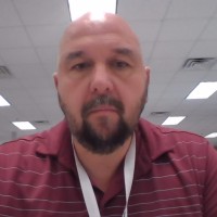 Chris Hudson, MBA