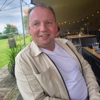 John Van De Watering
