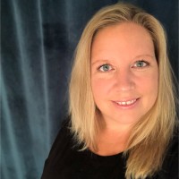 Liselotte Lindgren
