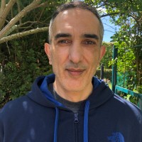 Adam Ageat