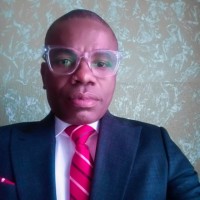 Francis Uko