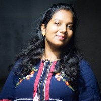 Deepali Choudhari