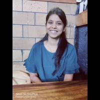 Devashree Davate-Pawar