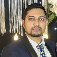 Md Tarak Hasan