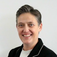 Karen Van Den Berg